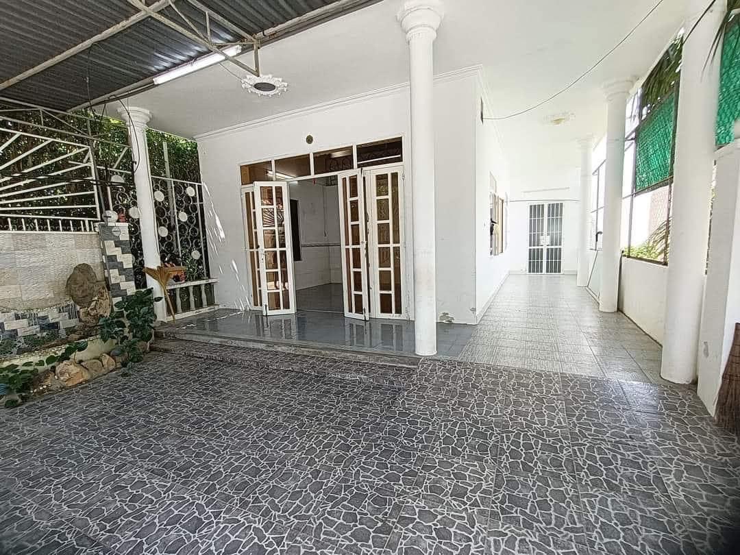 (VT34) Bán nhà cấp 4 tại Đường Hẻm 5m Phú Trung, Xã Vĩnh Thạnh, Nha Trang. Giá 1.58 Tỷ