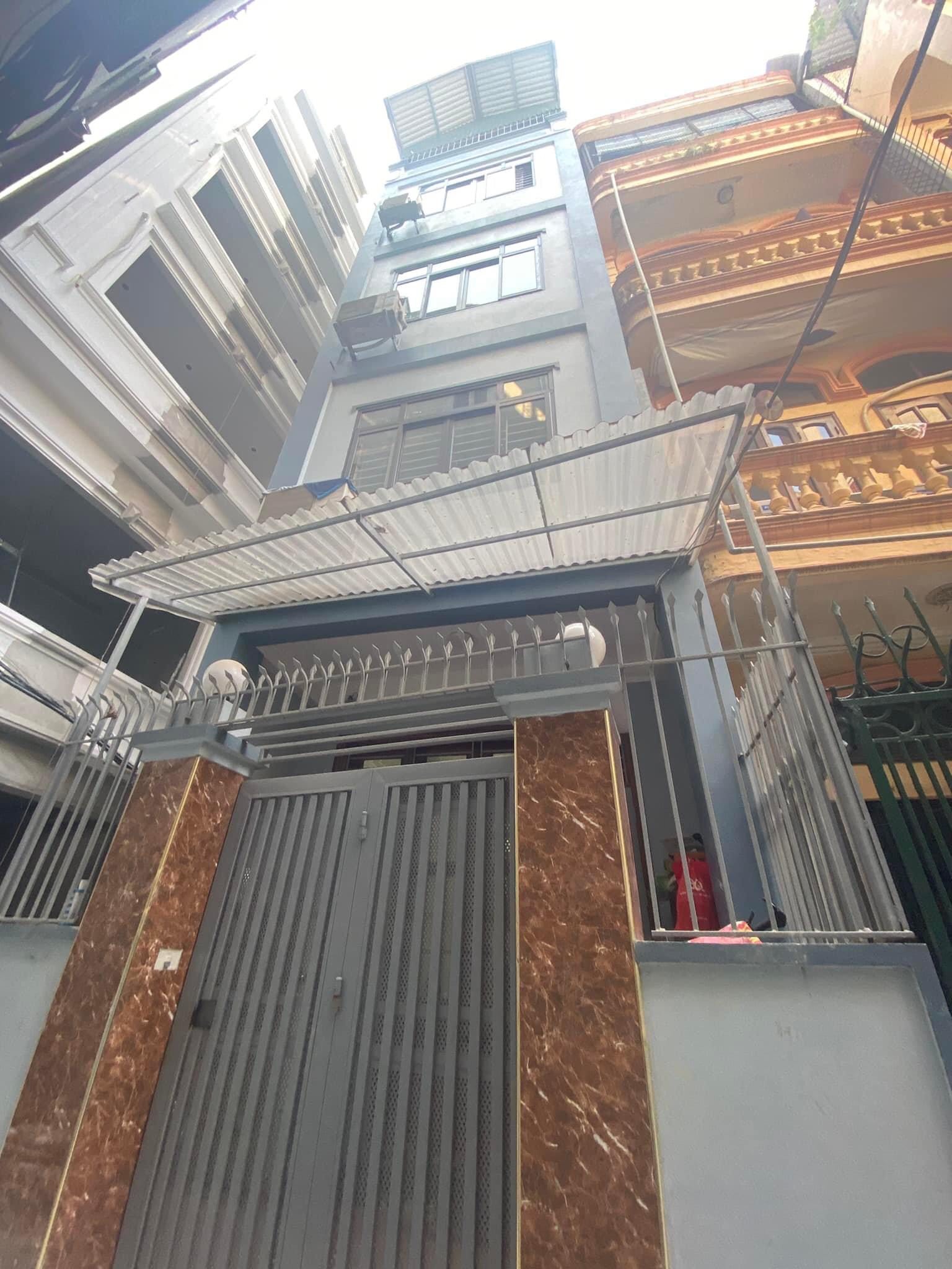 NHÀ ĐẸP HÀO NAM, ĐỐNG ĐA, LÔ GÓC, 51M*5 TẦNG, MT 3,9M, ĐẦU TƯ, GIÁ 6,39 TỶ CÓ TL