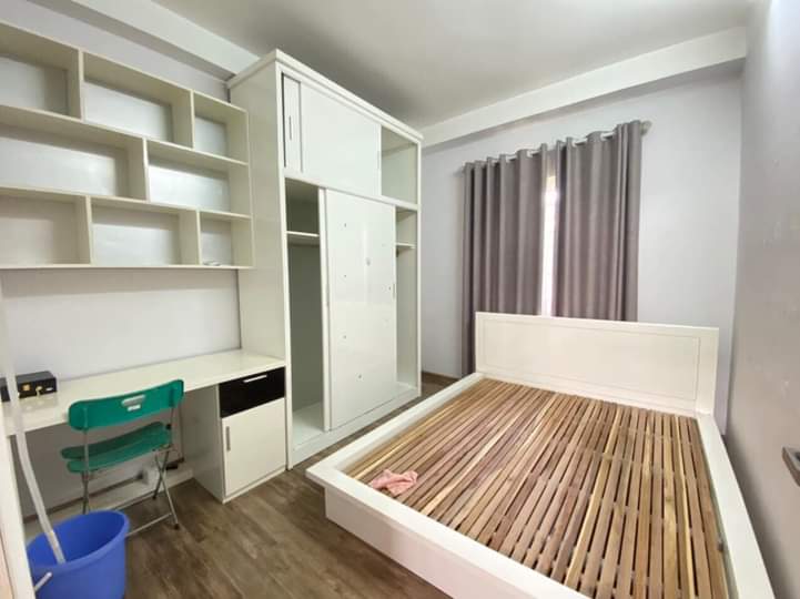 Phố Gốc Đề, Hai Bà Trưng 36m2, 5 tầng, giá 4,3 tỷ