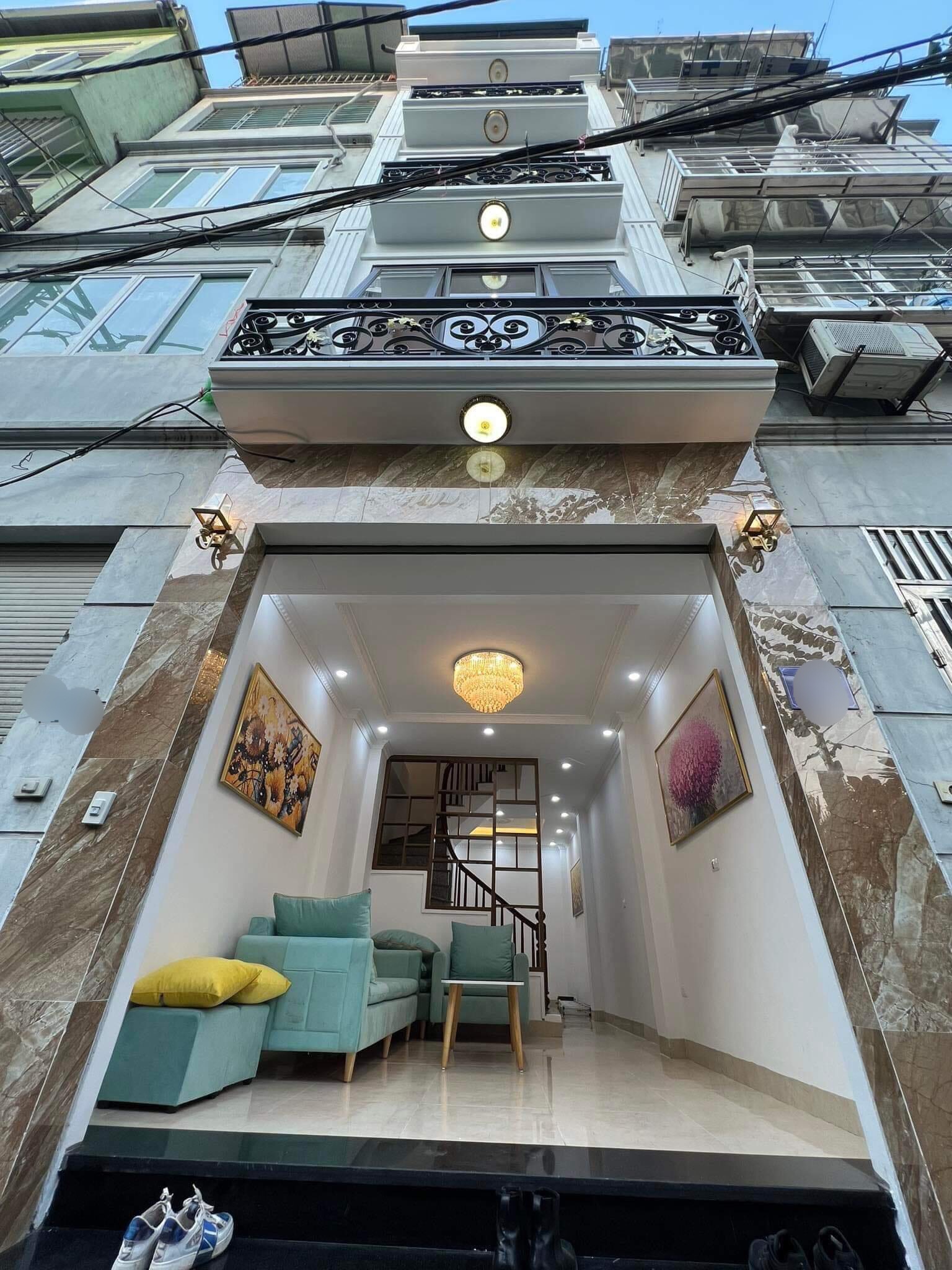 NHÀ ĐẸP XUÂN ĐỈNH, 35M*4 TẦNG, MT 3,4M, OTO NHỎ QUA, 10M RA OTO TRÁNH, GIÁ 4,65 TỶ