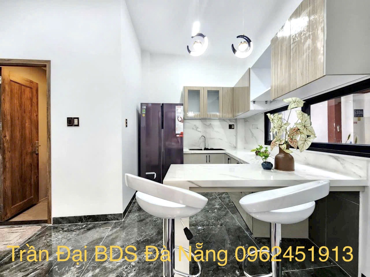 CHÍNH CHỦ BÁN BIỆT THỰ 2 TẦNG TẠI AN NHƠN - QUẬN SƠN TRÀ - ĐÀ NẴNG.