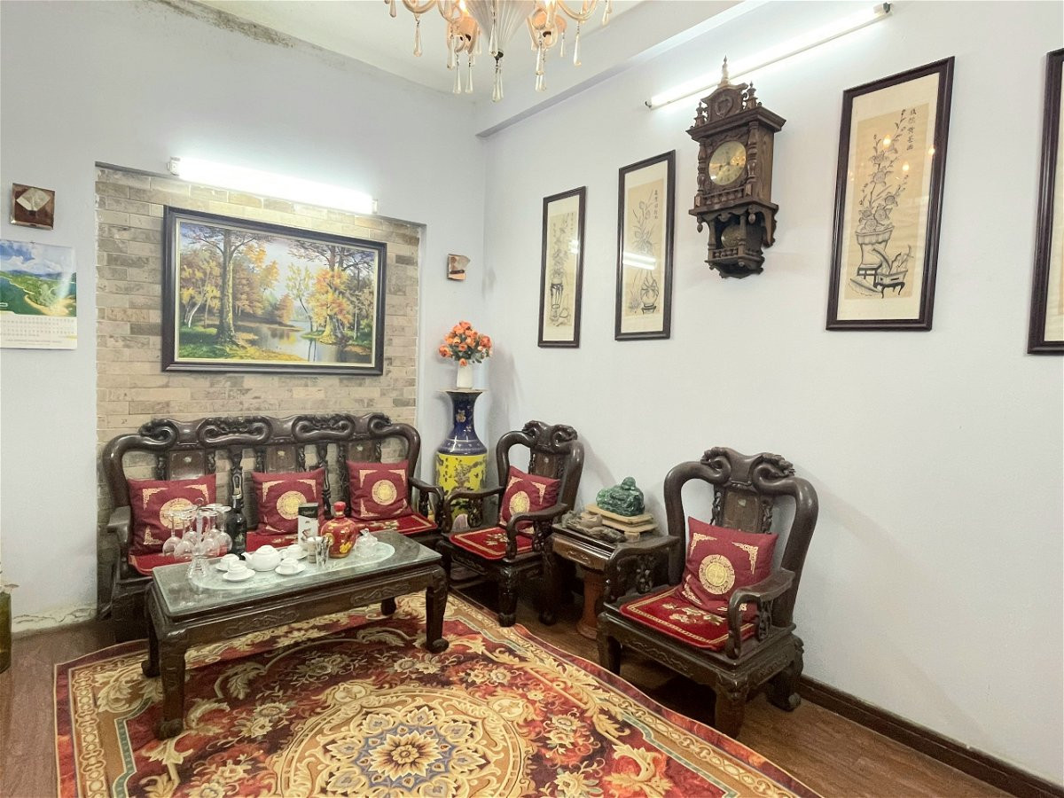 NHÀ MẶT PHỐ KHU THANH BÌNH KINH DOANH ĐỈNH CAO NHỈNH 10 TỶ 53M2 4 TẦNG VỚI GIÁ TRỊ TƯƠNG LAI GẤP BỘI!!!