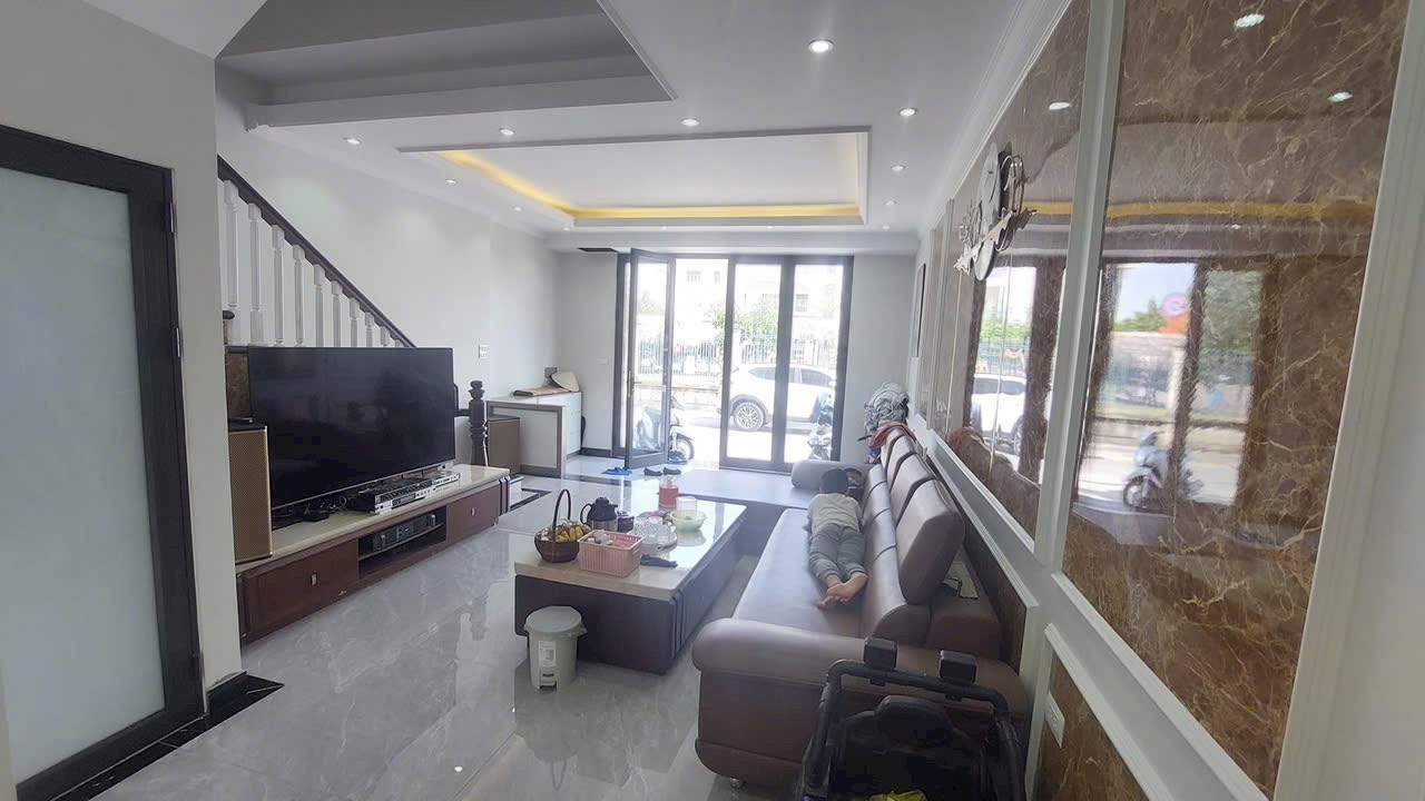 Nhà 55m2 3,5 tầng chỉ 4,25m2 ngay khu phân lô An Lạc, Sở Dầu, Hồng Bàng, Hải Phòng