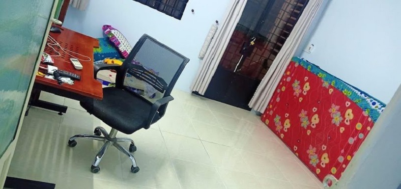 Bán nhà sát Cư xá Đô Thành, Quận 3 - 3.6x12, ô tô đổ cửa, chỉ 6 tỷ X