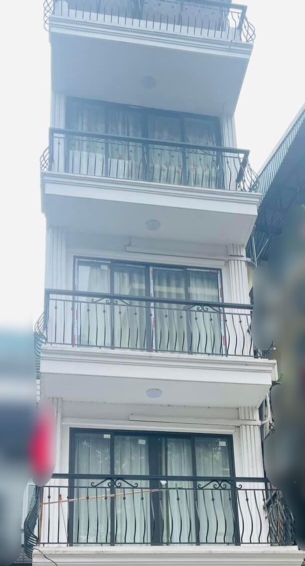 HIẾM 5 TẦNG MP THỤY KHUÊ, TÂY HỒ, 48M( T2:50M), MT 3,5M, LÔ GÓC, 3 THOÁNG, GIÁ 16,7 TỶ