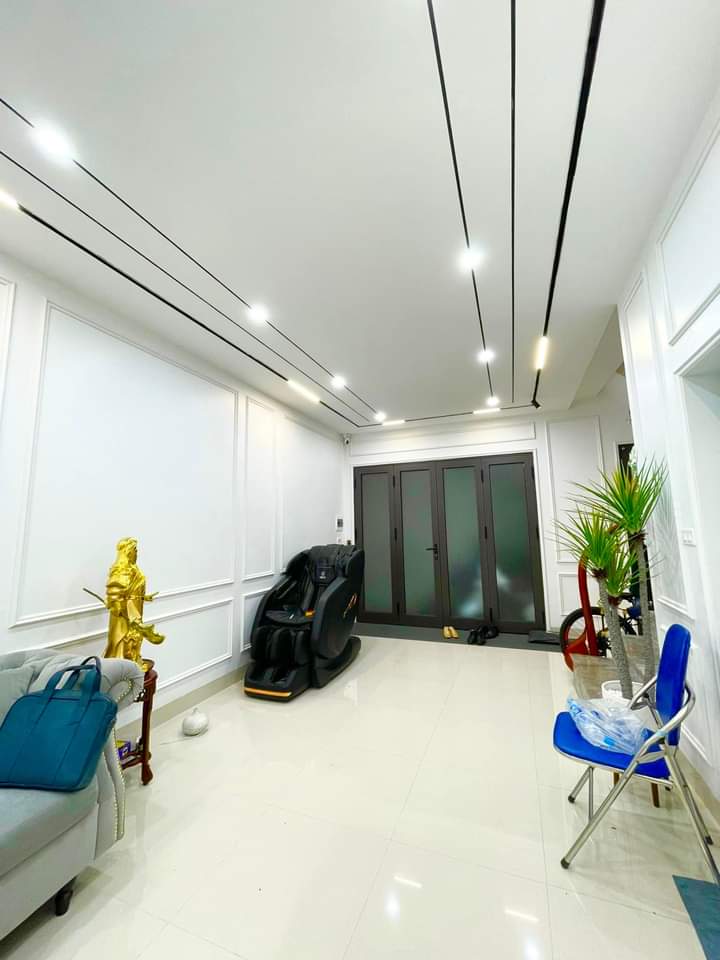 Lò Đúc, Hai Bà Trưng 40m2, 4 tầng, giá 6,5 tỷ