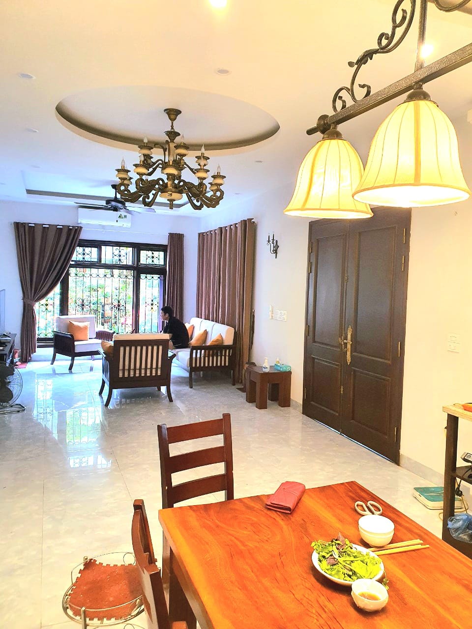 MẶT PHỐ TRUNG VĂN DIỆN TÍCH 134M2 - 21 tỷ - 15 phòng căn hộ khép kín TUYẾN PHỐ SẦM UẤT