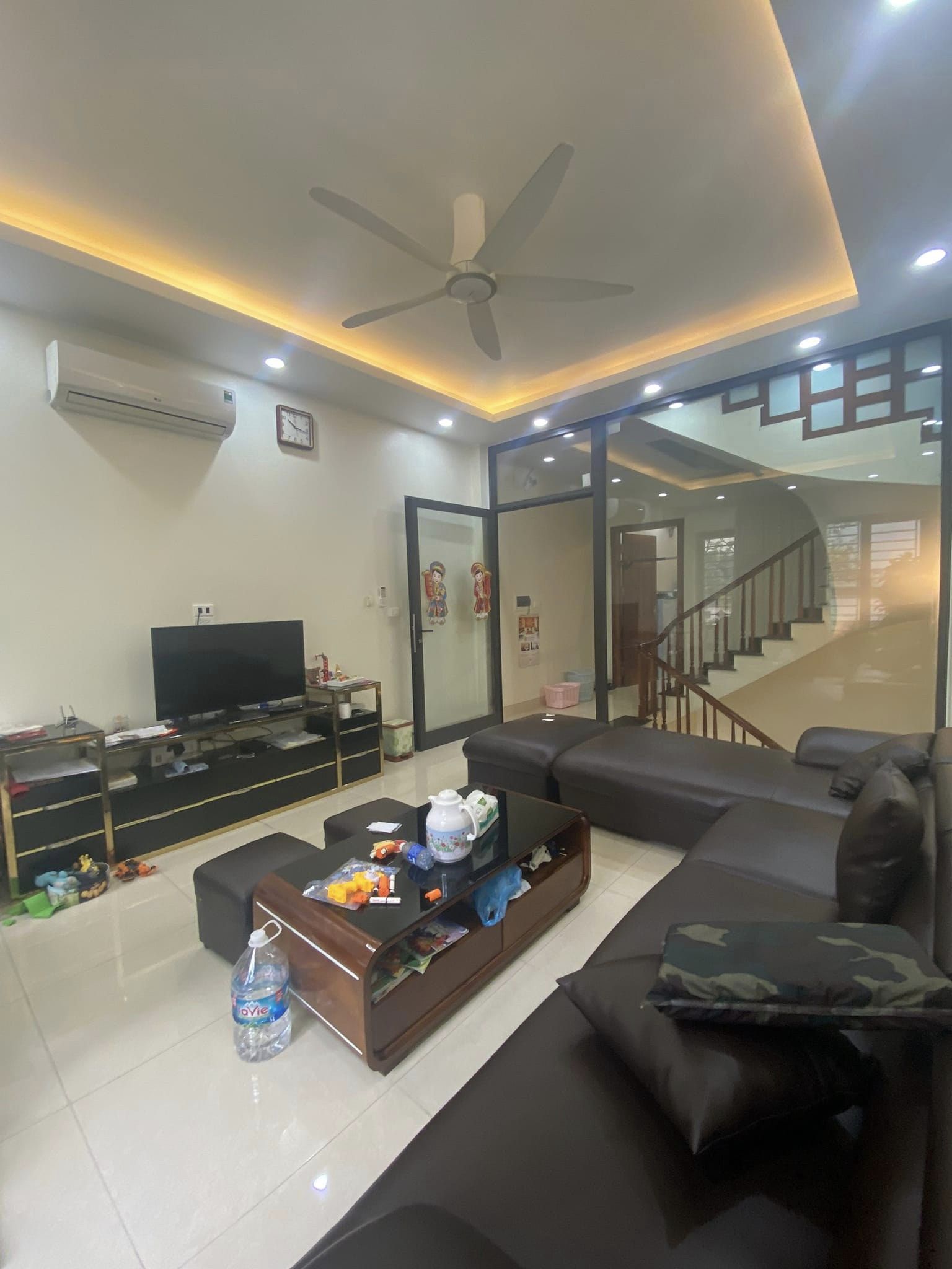 Phân Lô Dịch vụ Đìa Lão Hà Đông 50m2 - 7.3 tỷ giá cực tốt - trước nhà ô tô tránh - gara T1