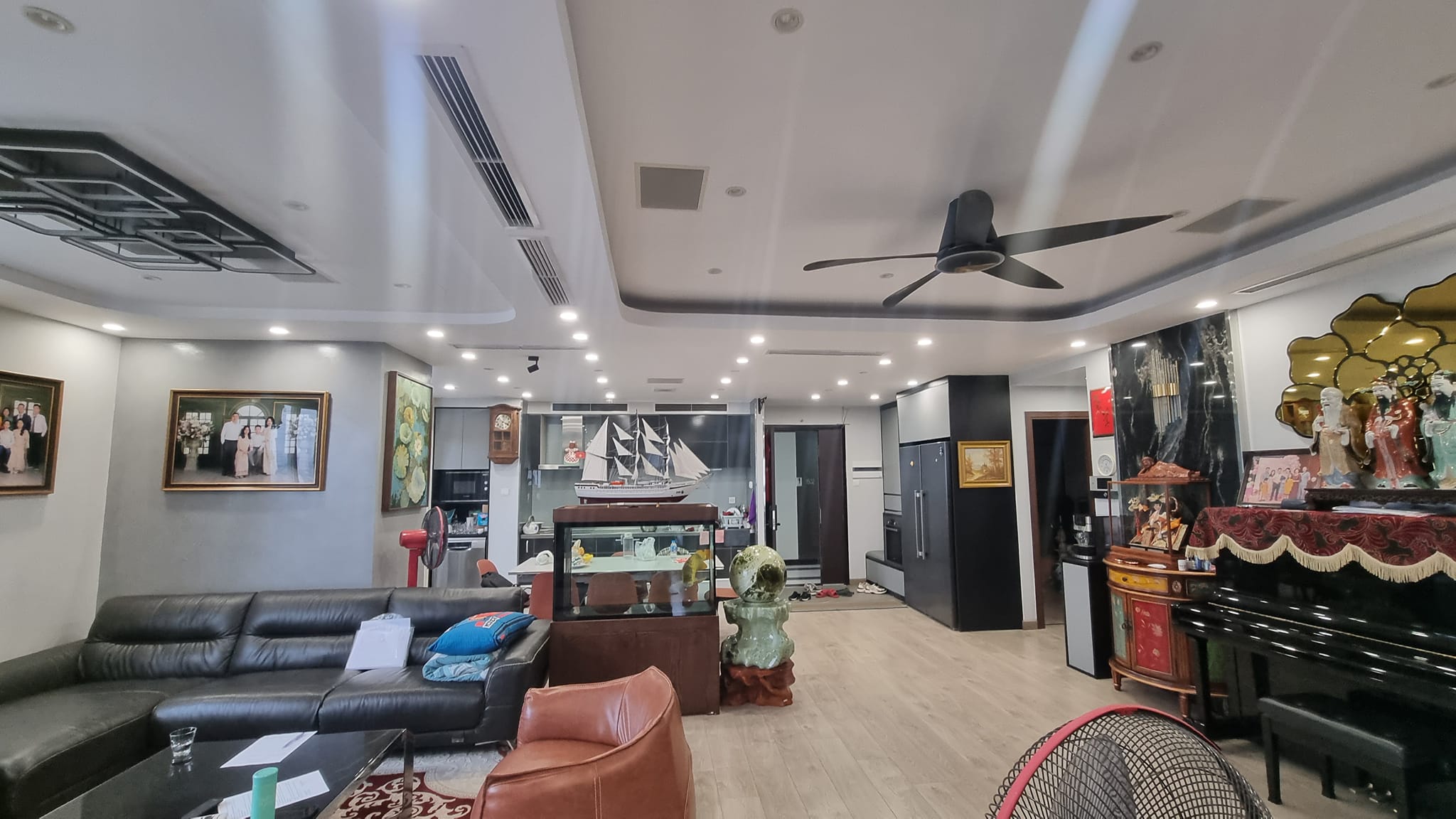 3,1 TỶ CÓ NHÀ DÂN XÂY 36M2 NGÕ Ô TÔ TẠI LA PHÙ LÊ TRỌNG TẤN