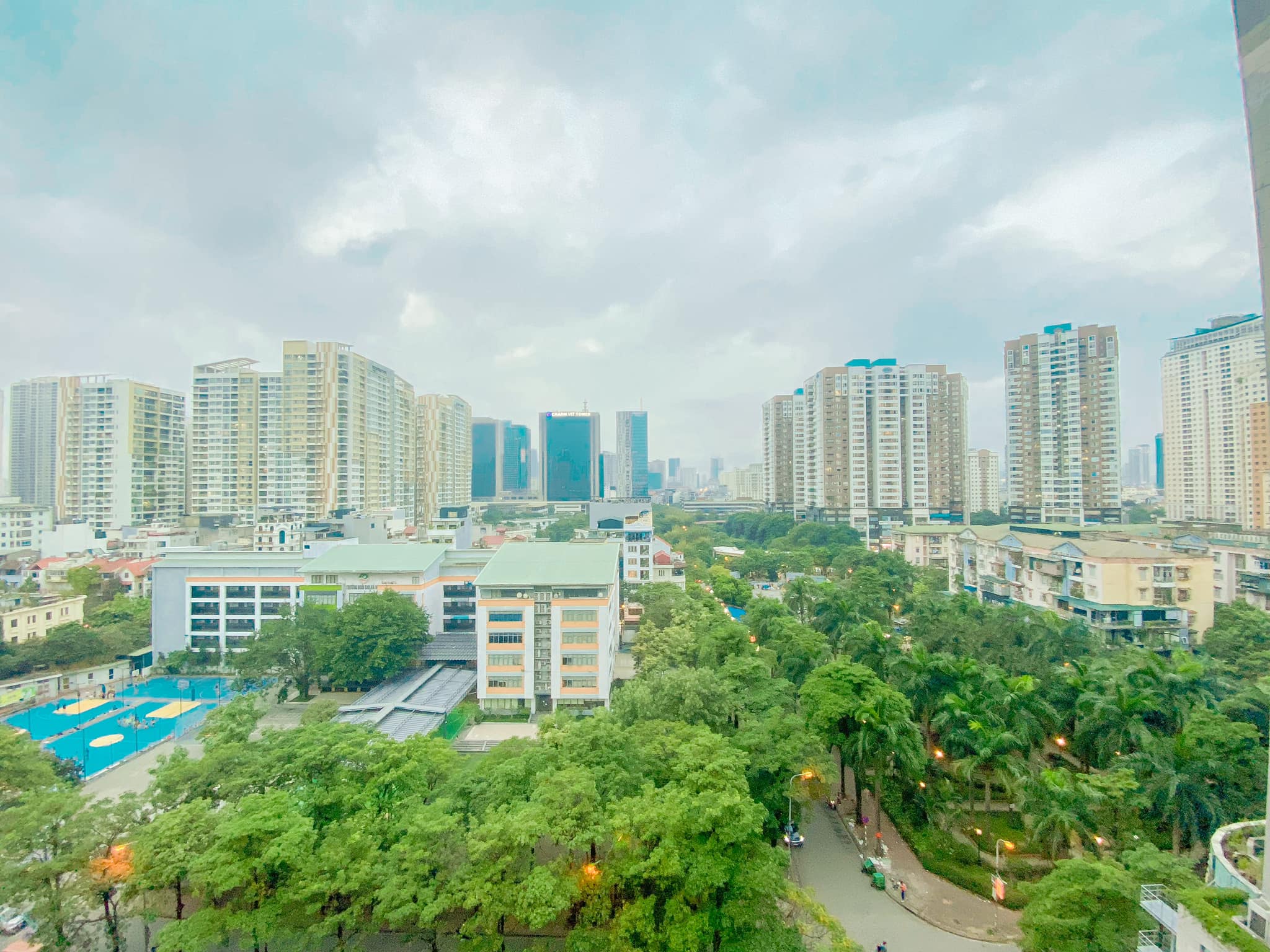 BÁN ĐẤT QUANG TIẾN ngõ ô tô tải vào nhà 85M2 - MẶT TIỀN 4.5M GIÁ 5.55 tỷ