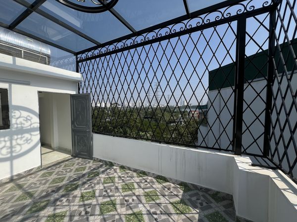 PHÂN LÔ PHÚ DIỄN - LIỀN KỀ XÂY MỚI - 5 CĂN ĐẸP ĐỒNG BỘ - NGÕ RỘNG - CÁCH Ô TÔ 20M - AN NINH YÊN TĨNH, Ở CỰC ĐỈNH