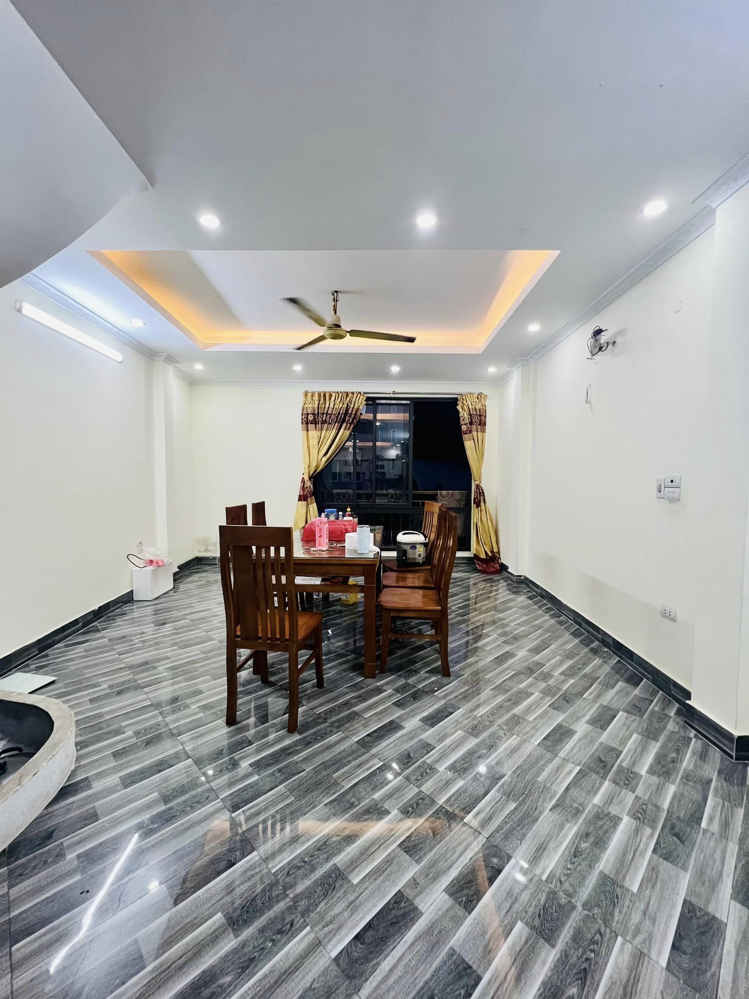 NHÀ ĐẸP ĐẠI LINH 45M2 - 4,2 TỶ DÂN XÂY Ở NGAY - 3 THOÁNG - 6 NGỦ - AN SINH ĐỈNH