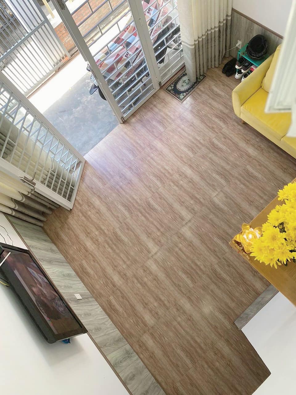 BÁN GẤP NHÀ HẺM XE MÁY ĐỒNG NAI, NHA TRANG