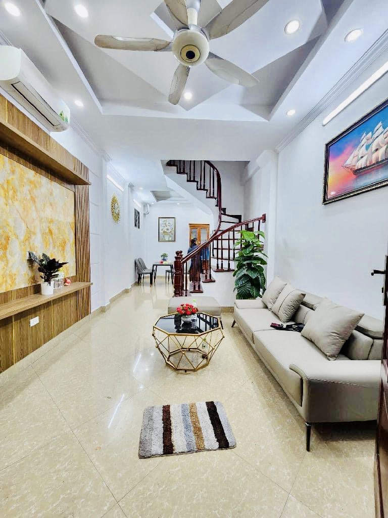 BÁN NHÀ BẠCH MAI QUẬN HAI BÀ TRƯNG - 40M 4T MT 3.8M - NHỈNH 4 TỶ - NGÕ RỘNG 4M - LÔ GÓC - GẦN CHỢ MƠ - FULL NỘI THẤT