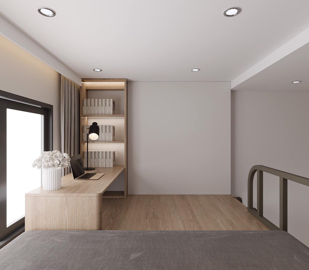 Bán nhà Quan Hoa, Cầu Giấy – Chung cư mini – Thang máy - 60m2 – 7t – 12.x tỷ