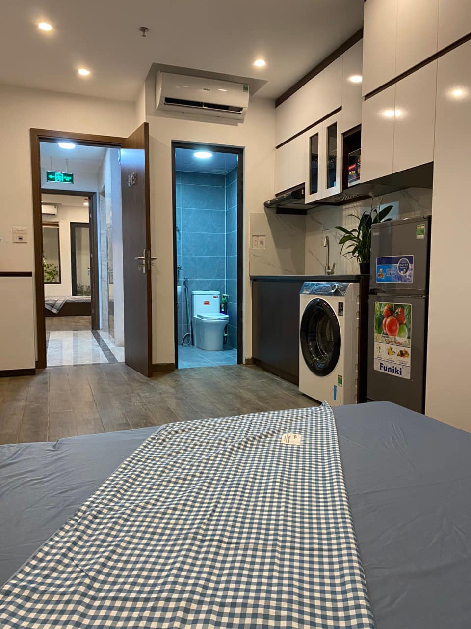 CHUNG CƯ MINI HỒ TÙNG MẬU, CẦU GIẤY – Ô TÔ – THANG MÁY – 52M2 – 11P – 12 TỶ CHUNG CƯ MINI HỒ TÙNG MẬU, CẦU