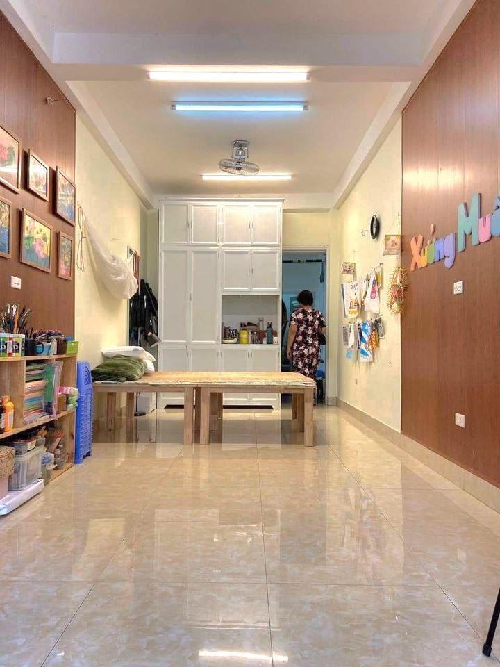 Bán nhà Thụy Khuê, Nguyễn Đình Thi – Gần hồ - 35m2 – 5t – 5.5 tỷ.