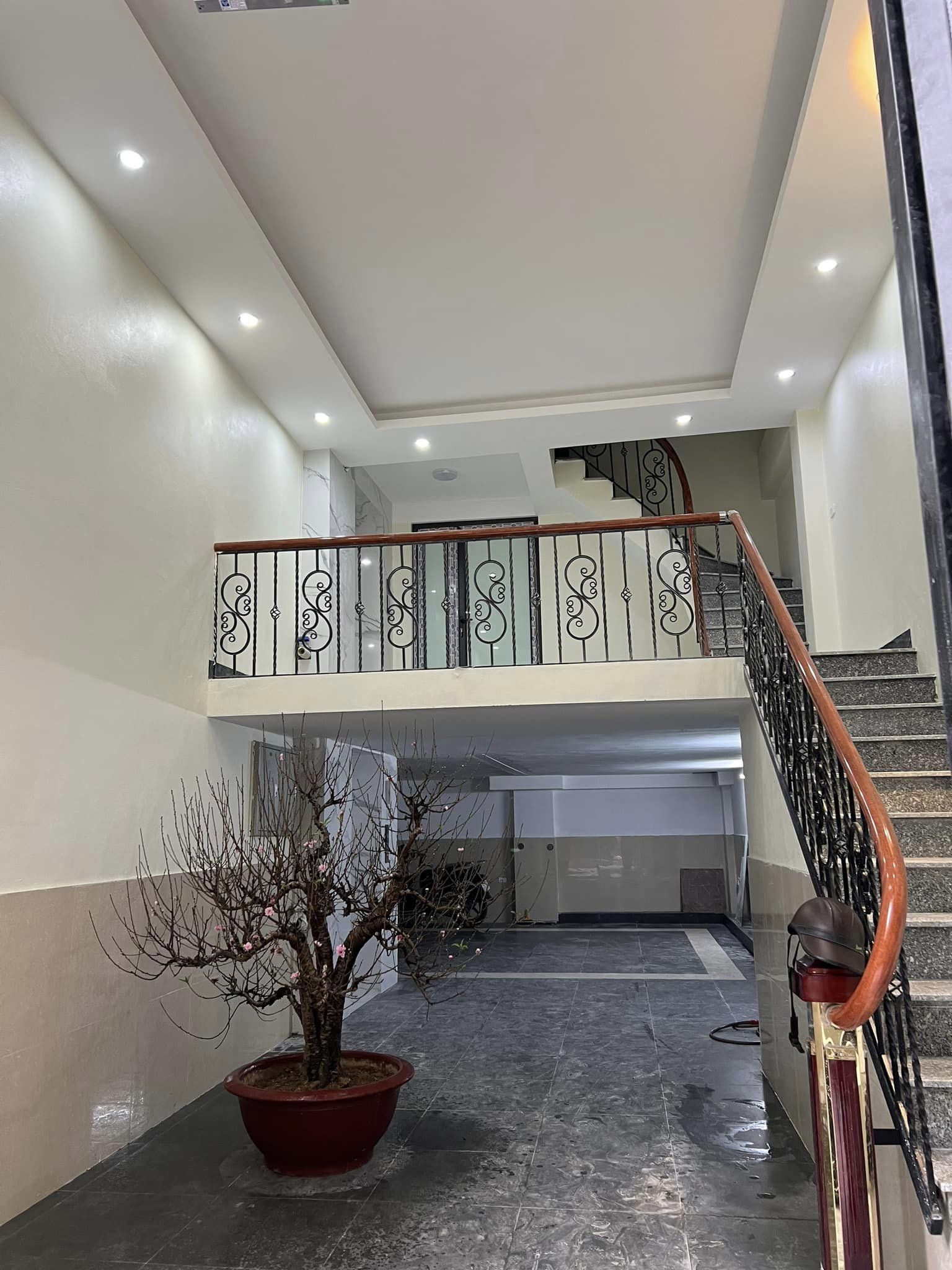 Chung cư mini Hà Đông – 7 tầng – 13 phòng – 80m2 – 10 tỷ - ngõ thông – oto !