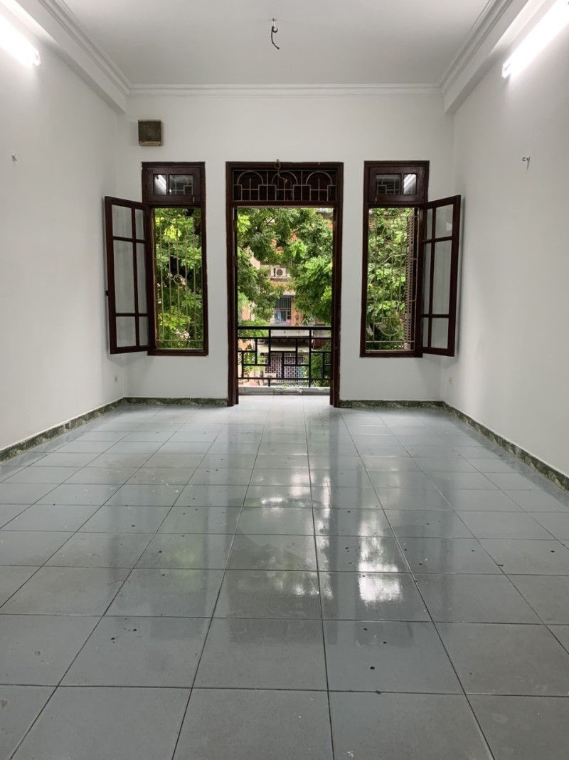 Cho Thuê Nguyên Nhà mặt phố Trương Định, Hai Bà Trưng