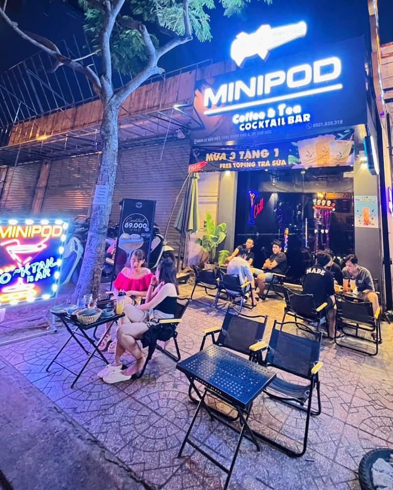 TP Thủ Đức ( Quận 9 ) , Sang Rẻ Quán Cafe – Lougne Bar – Có Vỉa Hè Rộng Thoáng, MT đường lớn sầm uất,