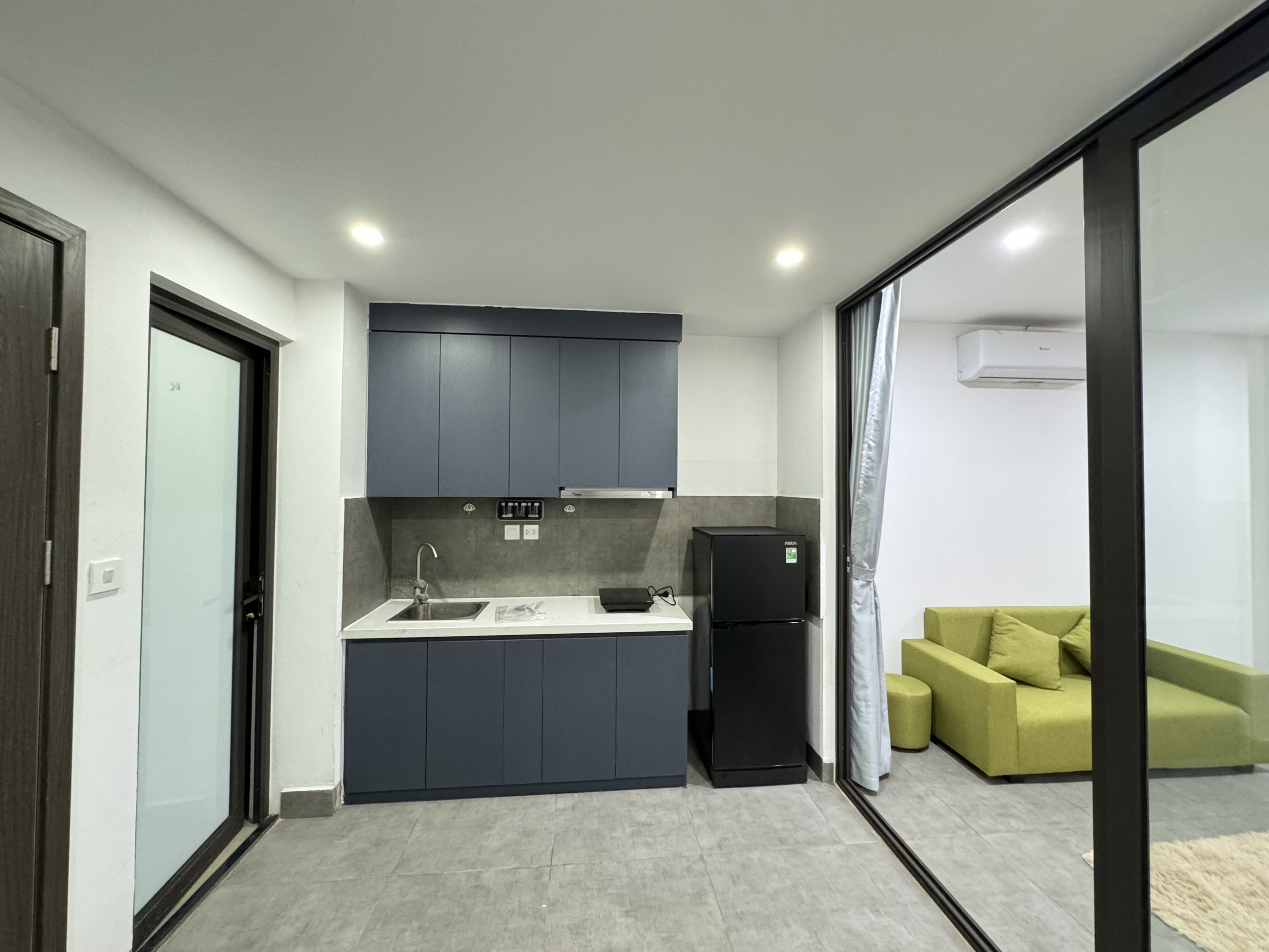 Mời thuê phòng phố La Thành - Trung tâm quận Đống Đa