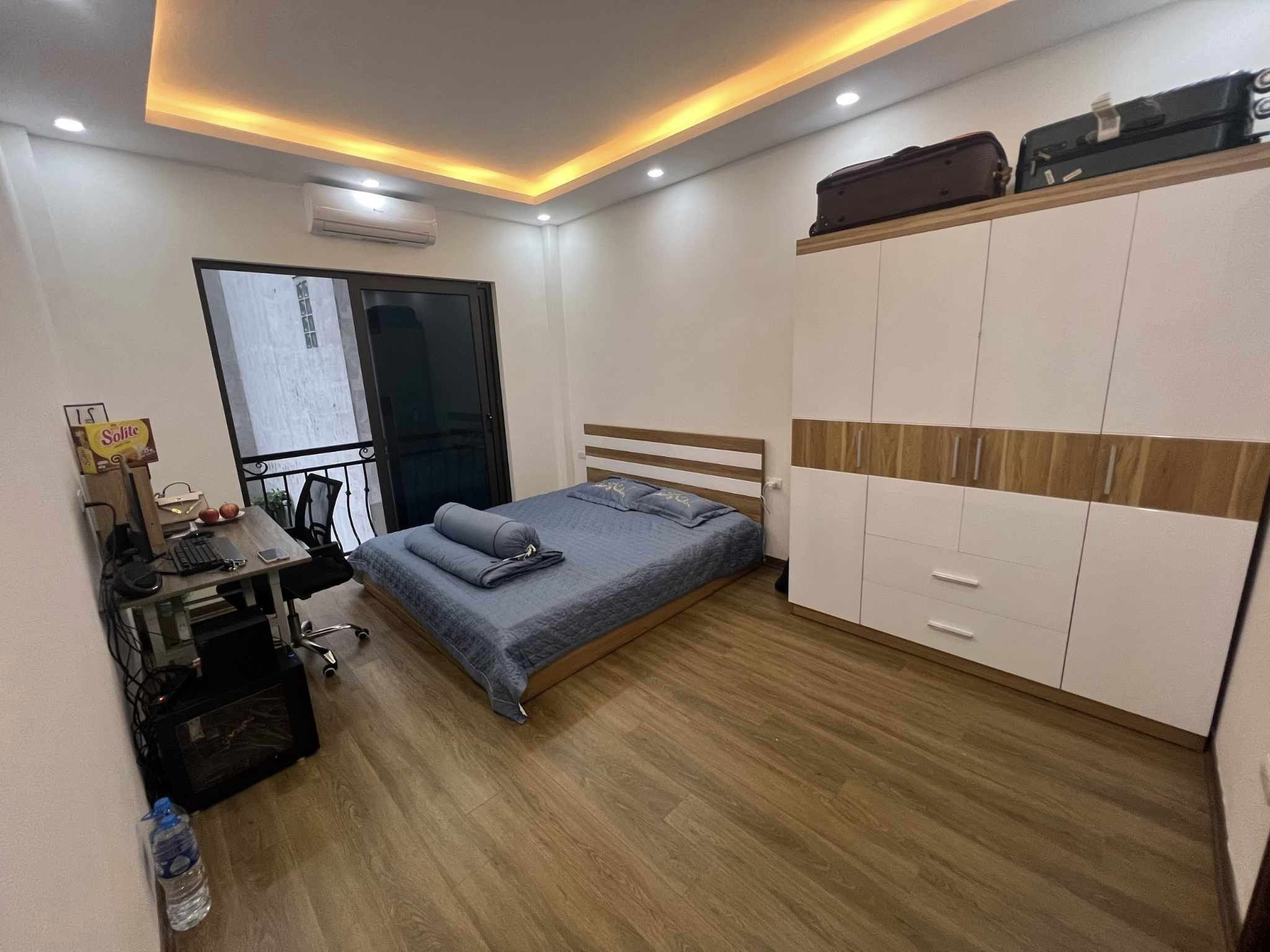 NHÀ ĐẸP CẦU CỐC 30m2 - 3.3 tỷ XÂY MỚI HƠN 1 NĂM CHỦ TỰ THIẾT KẾ Ở RẤT GIỮ GÌN VỀ LÀ Ở NGAY