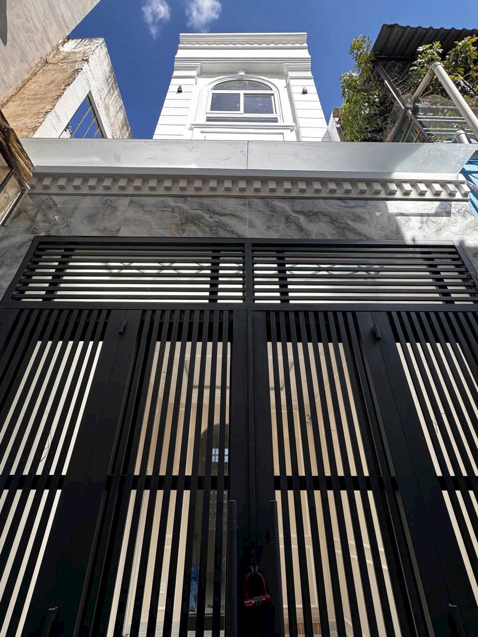 72M DTS NHÀ 3 TẦNG 3PN_NGUYỄN VĂN CÔNG_P3_GÒ VẤP CHỈ 3,X TỶ