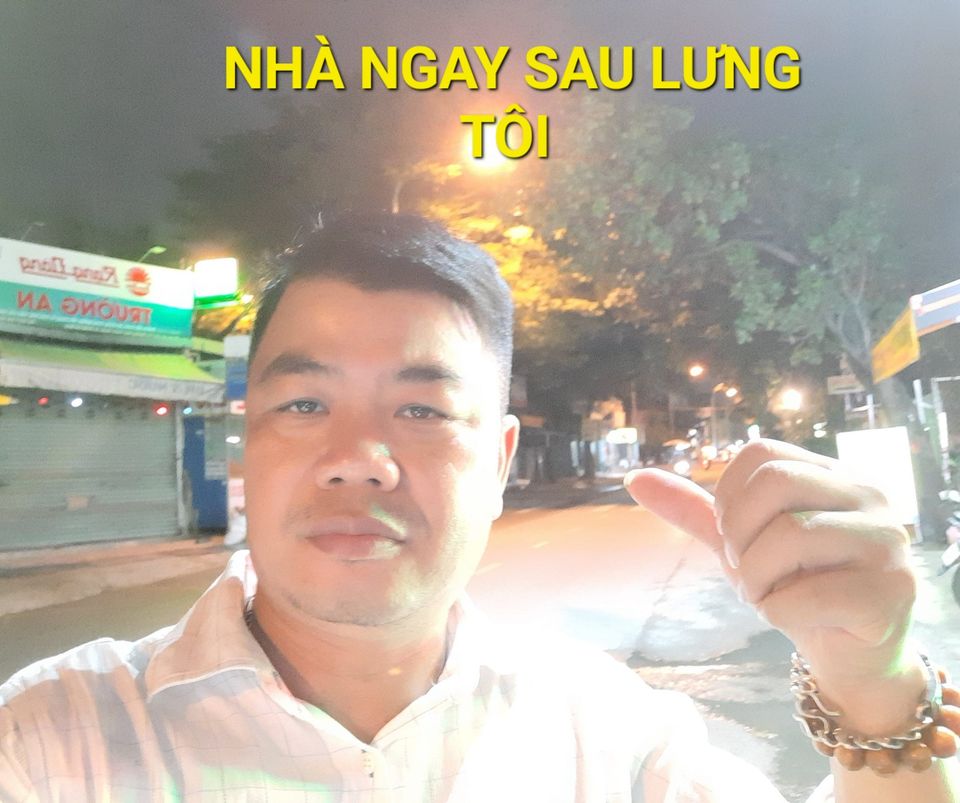 Bán Nhà 3 tầng nhỉnh 4 tỷ Mặt tiền Thạnh Xuân Quận 12 TPHCM