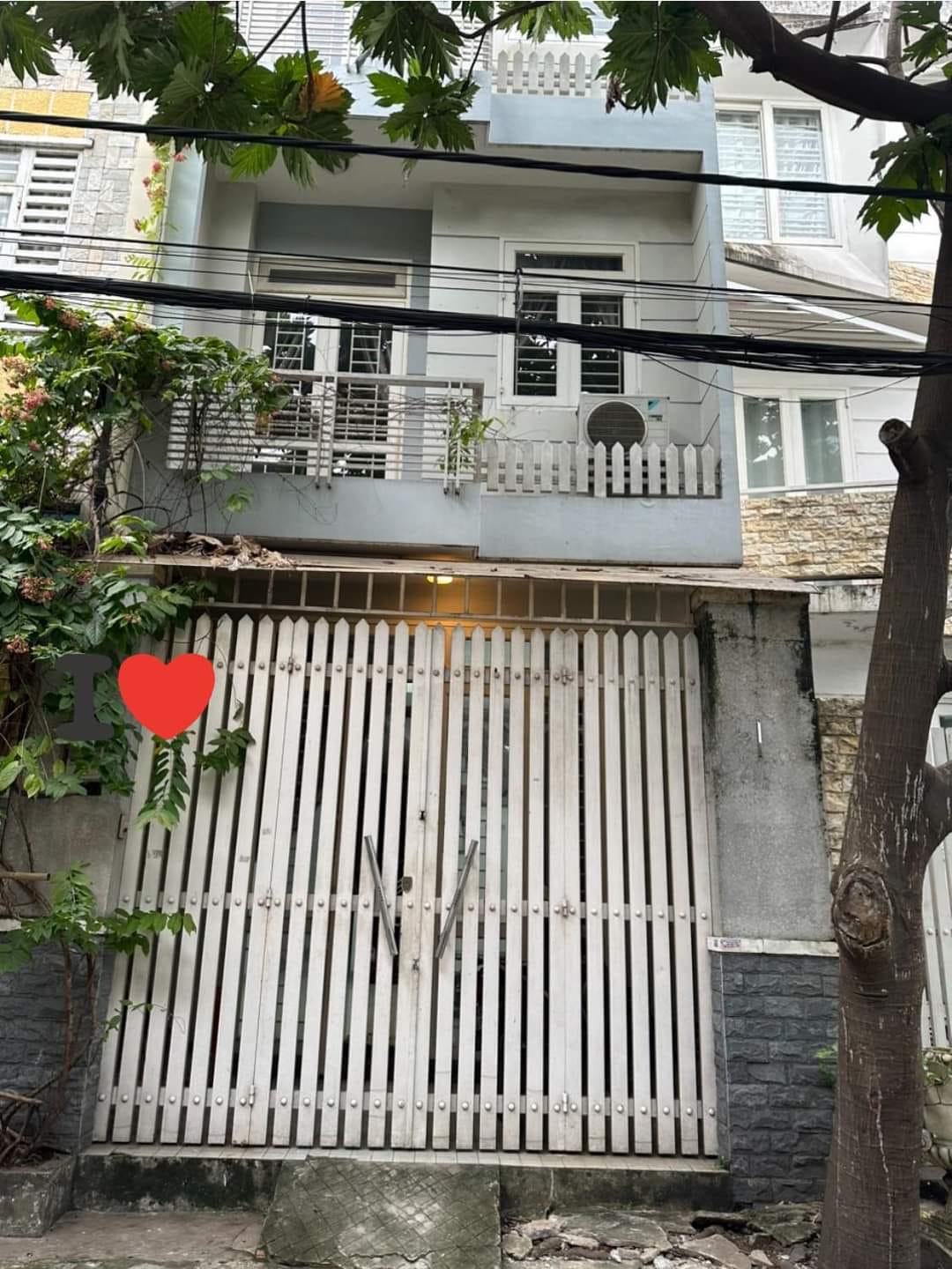 NHÀ BÁN, HƯƠNG LỘ 2 - BÌNH TÂN - ĐƯỜNG 6M - KHÔNG LỘ GIỚI - 61M2 - 3 TẦNG - 4.8 TỶ