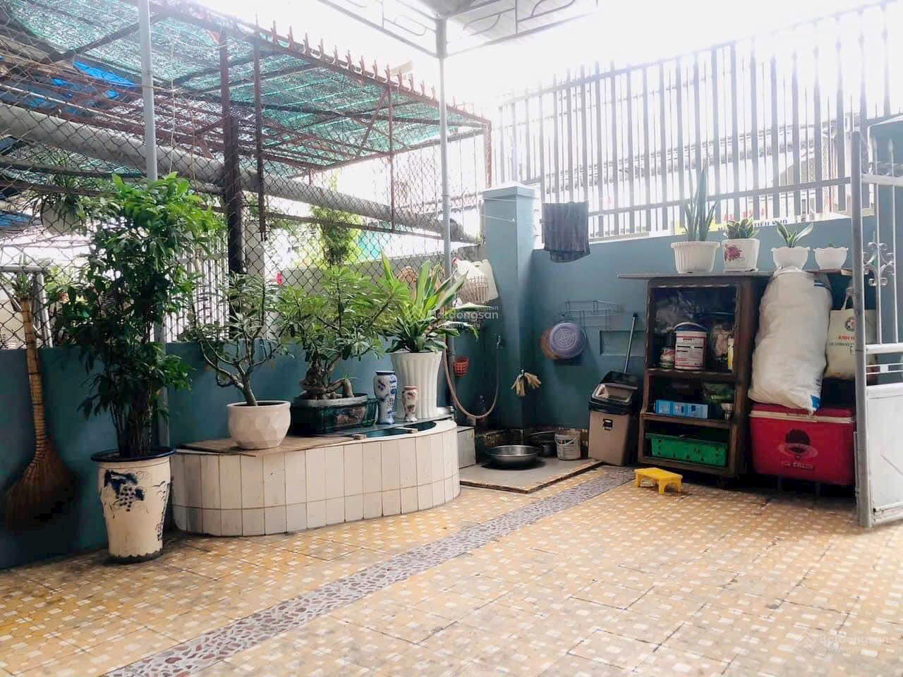 CHỦ CẦN BÁN NHANH NHÀ 2 TẦNG MẶT TIỀN KINH DOANH ĐƯỜNG LẠC THIỆN VĨNH THỌ GIÁ 7ty3(tl)