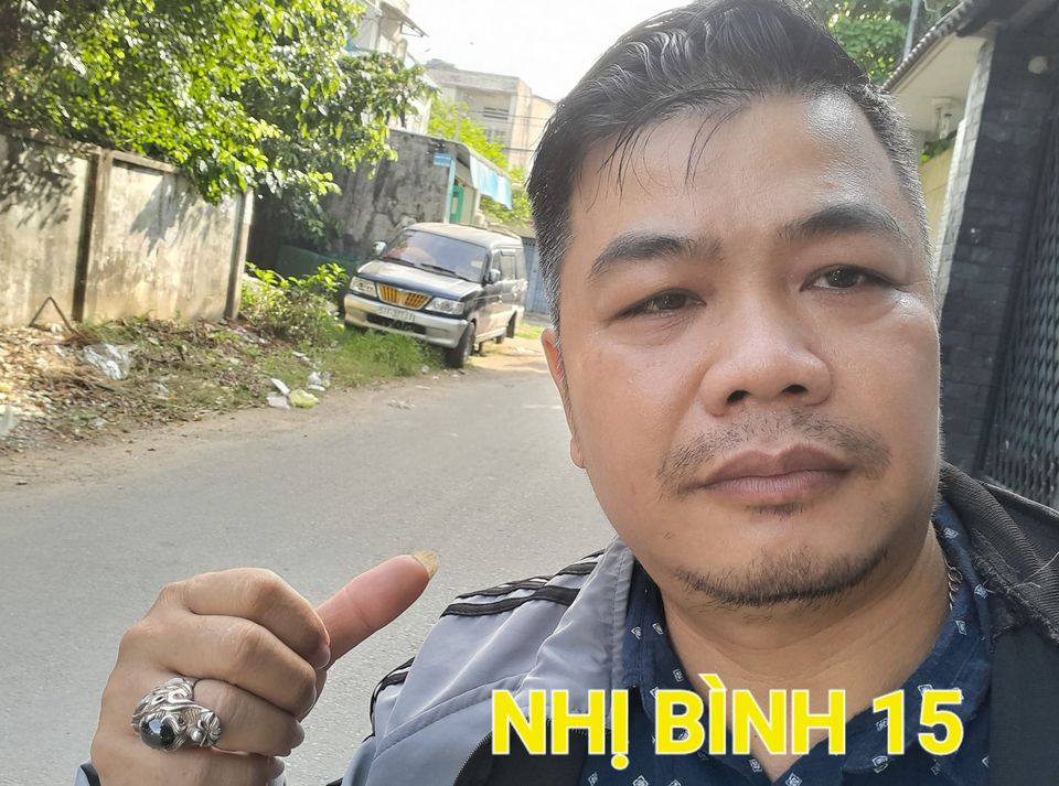 Bán Biệt Thự 424m2 Nhị Bình x tỷ Hóc Môn TPHCM