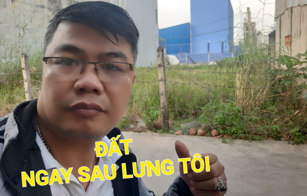 5,02 x 19,2 có 3 tỷ Hà Huy Giáp Thạnh Xuân Quận 12 TPHCM