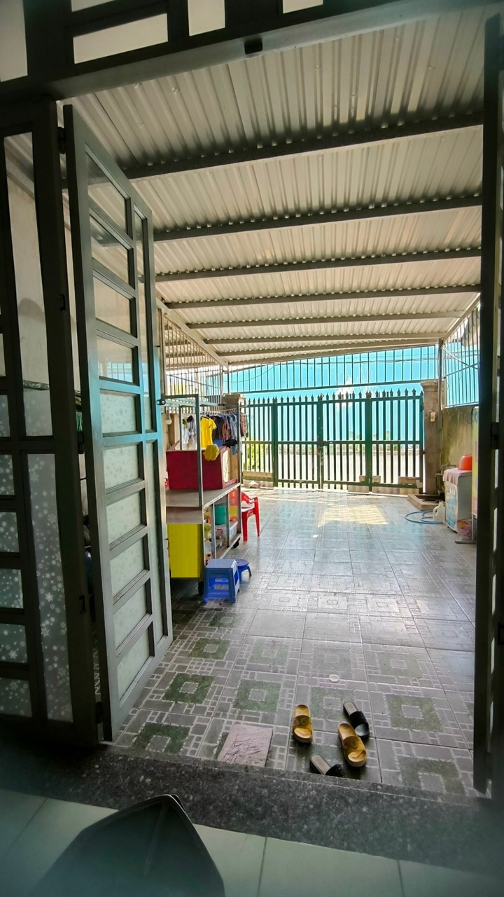 Nhà Mặt Tiền Kinh Doanh 5x19m, Gần Nhà Máy Nước Tân Hiệp, Dương Công Khi