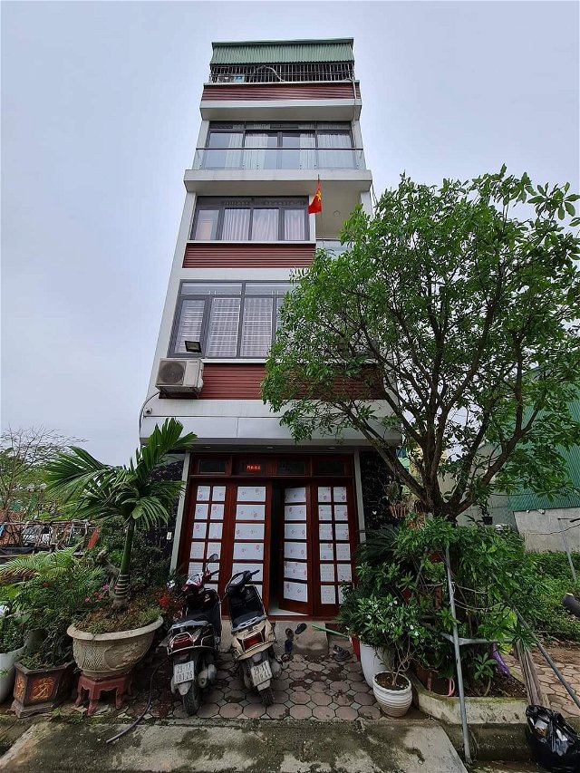 SIÊU PHẨM LIỀN KỀ PHƯỜNG HOÀNG LIỆT, HOÀNG MAI - Ô TÔ TRÁNH - VỈA HÈ SIÊU RỘNG - KINH DOANH ĐA DẠNG - TẦNG HẦM - THANG MÁY