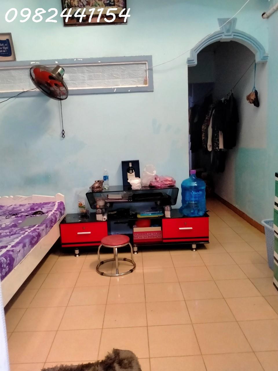 BÁN NHANH CĂN HẺM ĐƯỜNG ĐIỆN BIÊN PHỦ 120m, gần biển