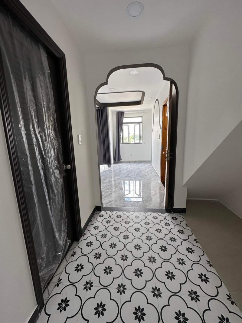 Bán Nhà Nguyễn Văn Công Gò Vấp 40m2 Giá 3 Tỷ 6 Đủ Công Năng Ở Ngay