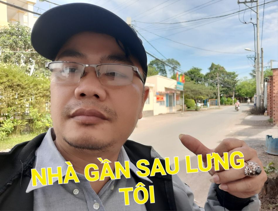 Bán Biệt Thự Đẹp 9,02m x 14,4 = 3,5 tỷ Nhị Bình Hóc Môn TPHCM