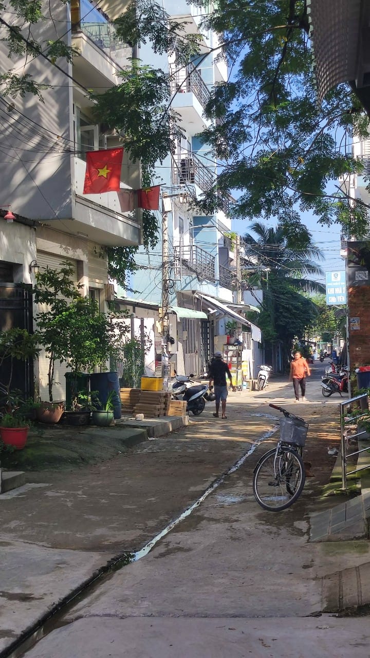 Bán Nhà Đẹp 89m2 2 tầng HXT 4 tỷ x An Phú Đông Quận 12 TPHCM