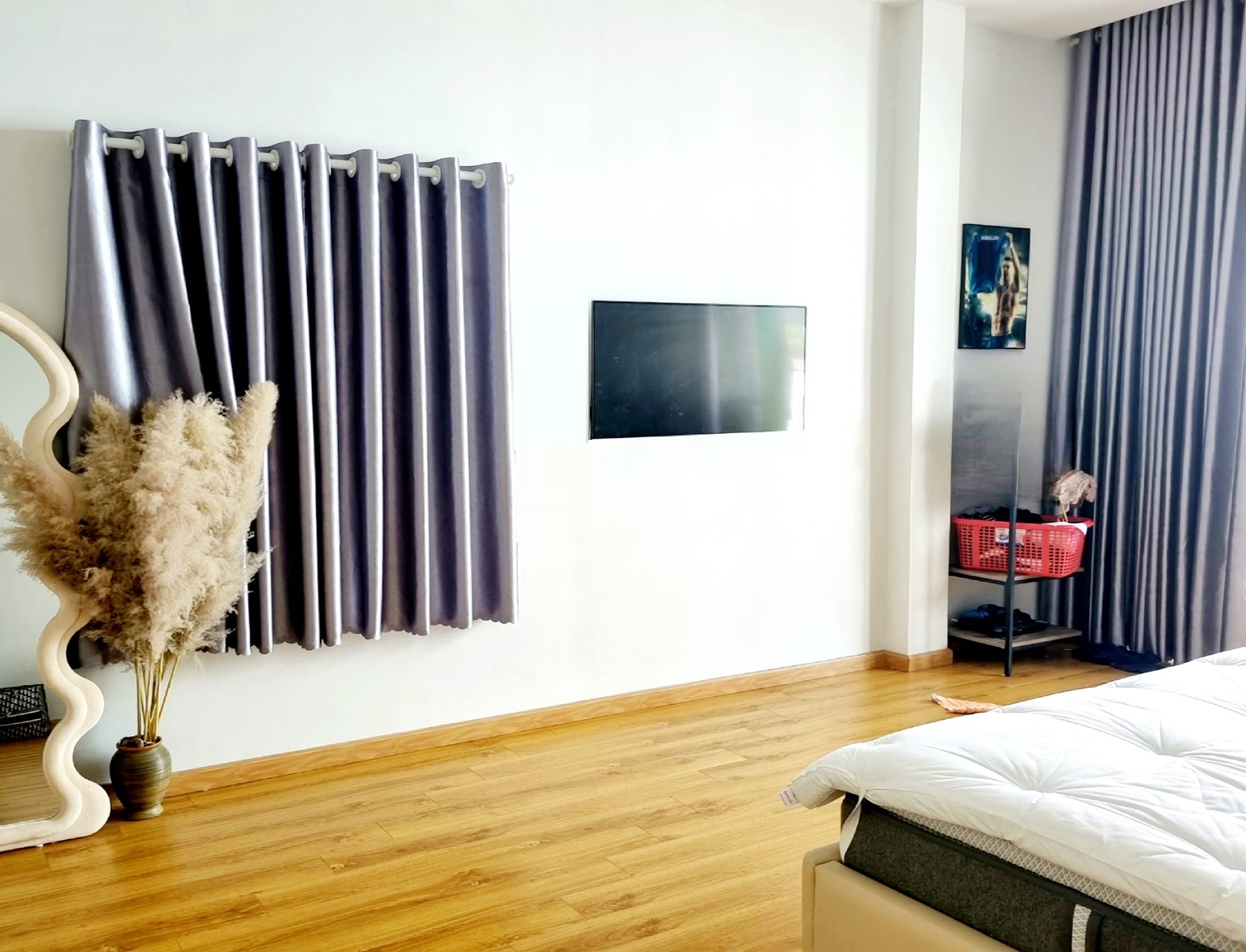 BÁN NHÀ MỚI VÀO Ở NGAY GẦN MẶT TIỀN NGANG 4M PHƯỜNG 14, TÂN BÌNH NHỈNH 5 TỶ