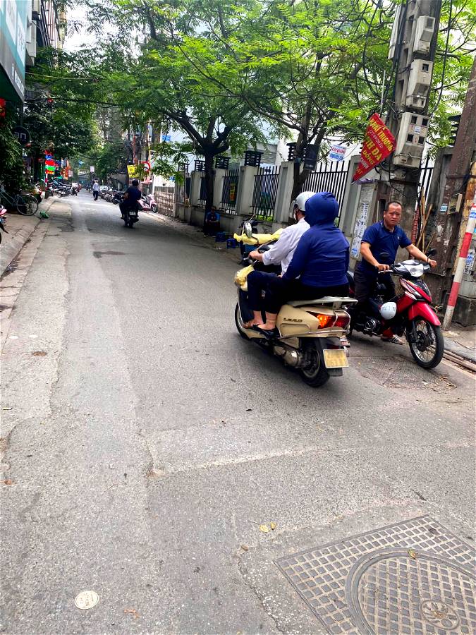 Bán Nhà Phố Thái Hà Quận Đống Đa. 250m Mặt Tiền 7.5m Nhỉnh 50 Tỷ. Cam Kết Ảnh Thật Mô Tả Chính Xác. Chủ Cần Bán Nhanh