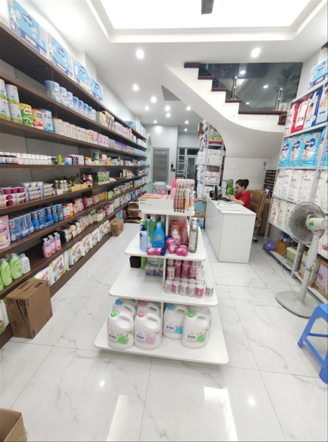 LIỀN KỀ KV HOÀNG MAI – DÒNG TIỀN 25TR/THÁNG – 66M2 5 TẦNG – MẶT TIỀN RỘNG – THANG MÁY – VỪA Ở VỪA KINH DOANH – 14.7 TỶ