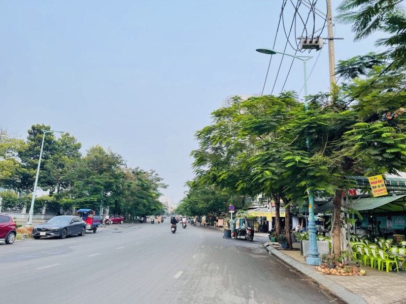 Bán Nhà Chu Văn An Bình Thạnh 4 Tầng Ngang 6m Tương Lai Mặt Tiền Giá 9 Tỷ