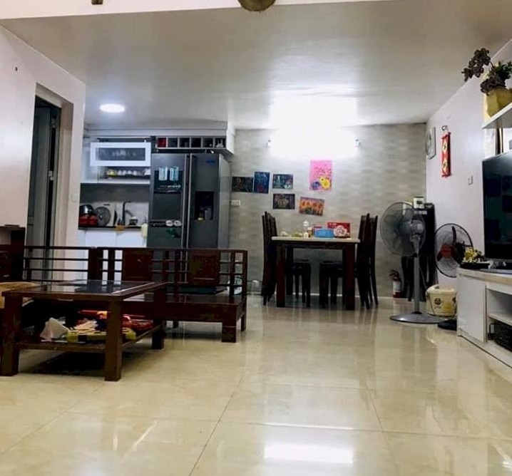 Bán nhà Âu Cơ-Tây Hồ 42m, nhỉnh 4 tỷ gần phố, mặt tiền rộng, an sinh đỉnh