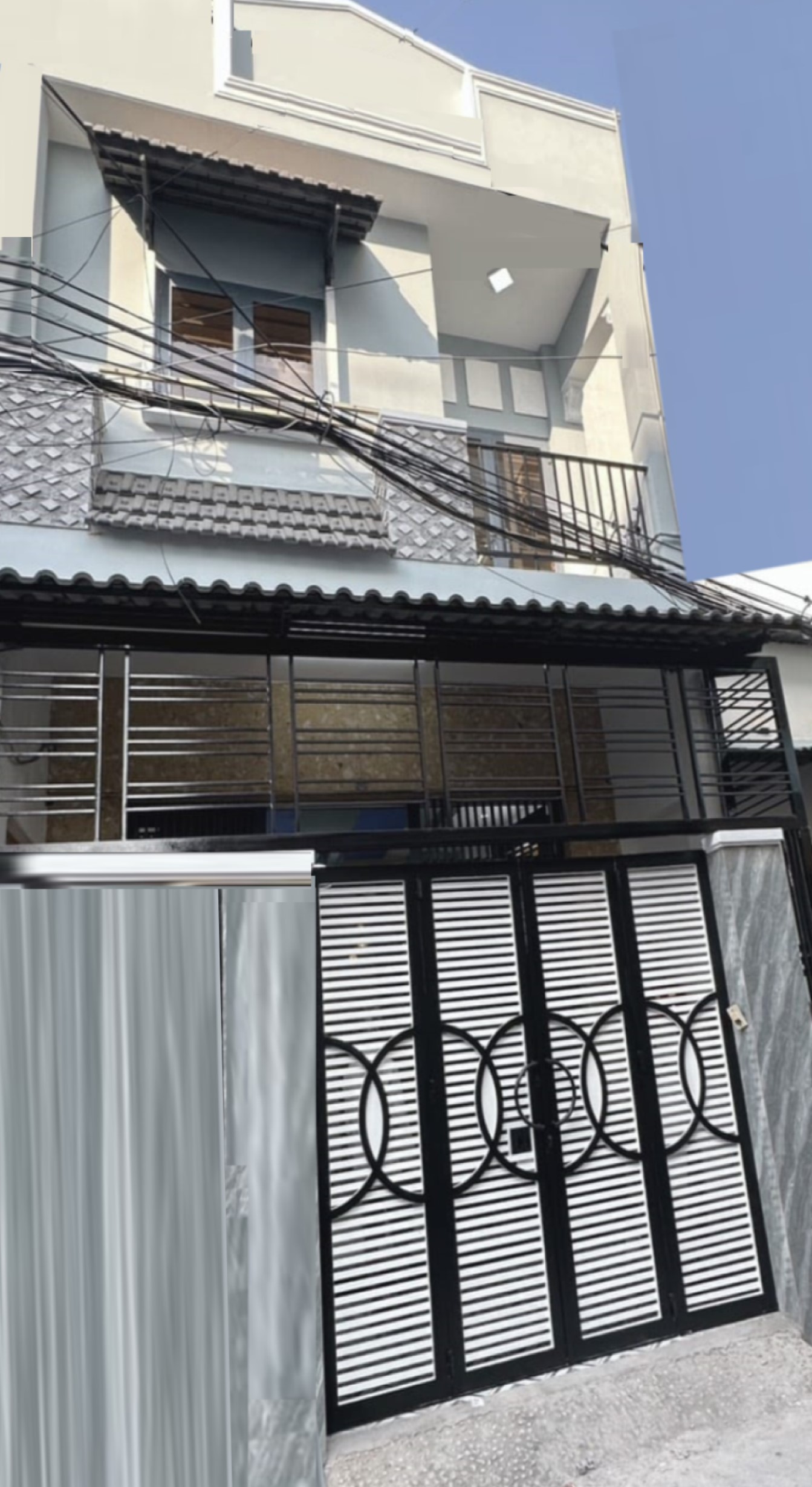 Bán Nhà, Nguyễn Hồng Đào, Phường 14, Tân Bình, 80m2 Nhỉnh 6 Tỷ