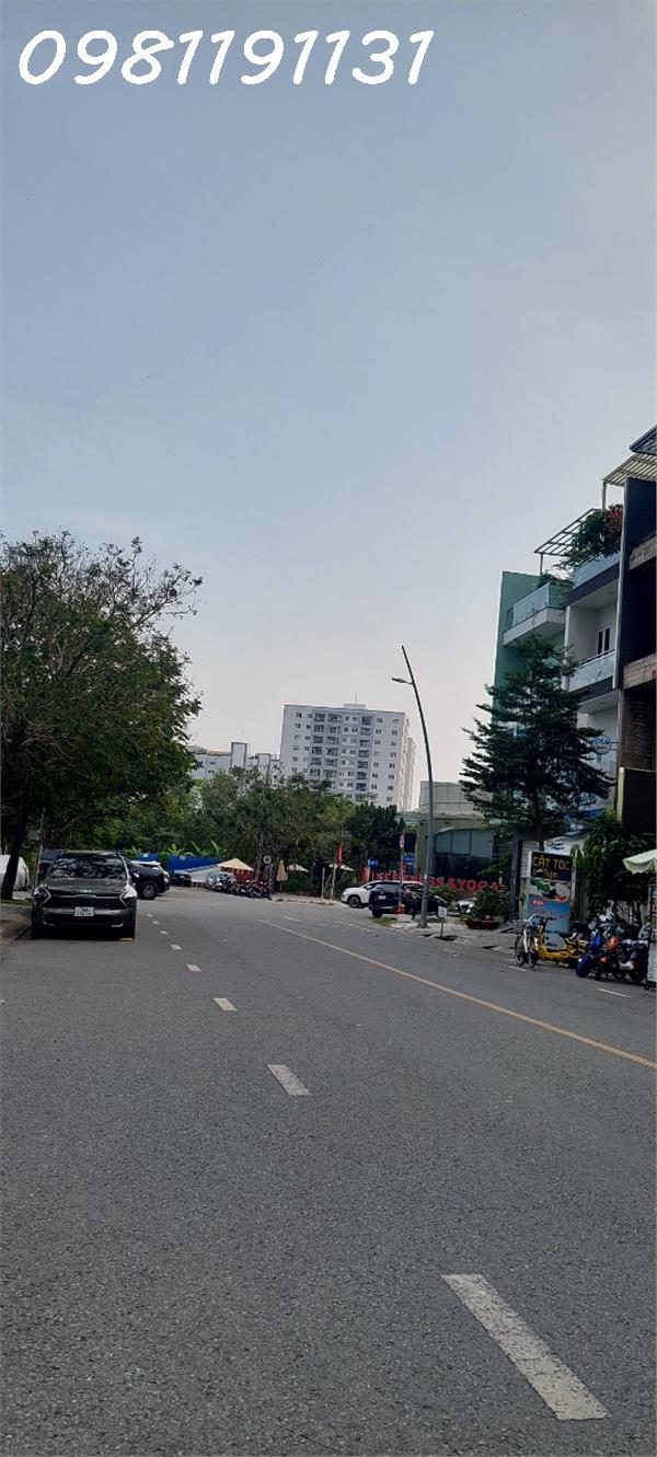 BÁN NHÀ MTKD JAMONA CTY - PHÚ THUẬN. Q7 5*21 – CHỈ :16 TỶ NHỈNH