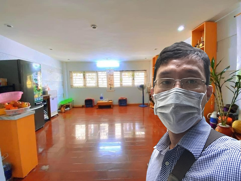 Bán nhà Xuân La-Tây Hồ 36m, NGÕ THÔNG, 3 GÁC ĐUA, MT 4,8M, GẦN PHỐ, 7.1 tỷ