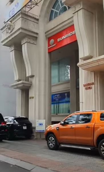 Bán Tòa Nhà167-169-171-173 Trần Hưng Đạo, Phường Cô Giang, Quận 1, TP.HCM