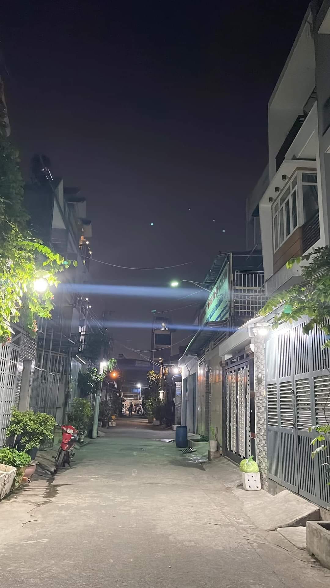 BÁN NHÀ ĐƯỜNG MÃ LÒ - BÌNH TÂN - 70M2 - HẺM 6M - CHỈ 2,6 TỶ