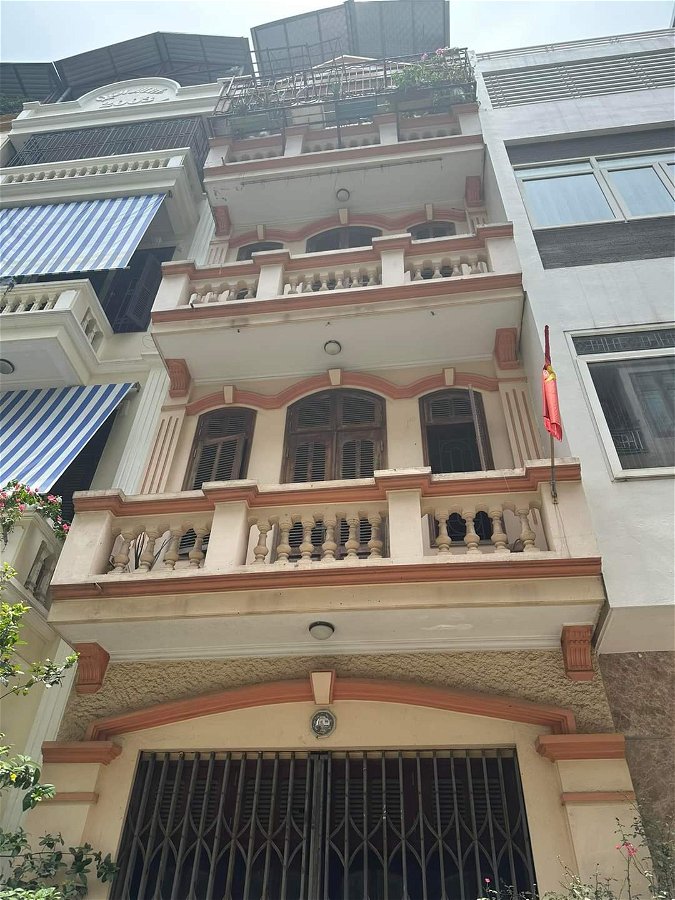 PHÂN LÔ ĐẠI KIM VỪA Ở VỪA KINH DOANH – ĐƯỜNG RỘNG THÊNH THANG – 58M2 – 11.9 TỶ