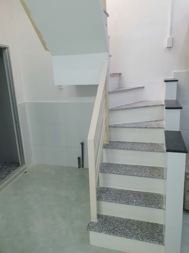 Bán Nhà Hoàng Hoa Thám Bình Thạnh 5 Phòng Ngủ Hẻm 4m Nhỉnh 4 Tỷ